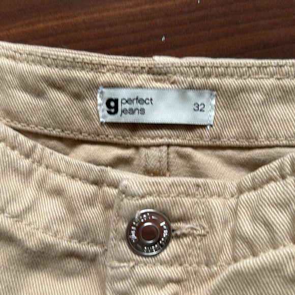 Perfect Jeans jeans mini skirt size 32 (0) - Picture 3 of 4